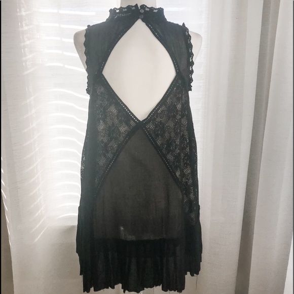 Free People Dresses & Skirts - NWOT Free People little black dress